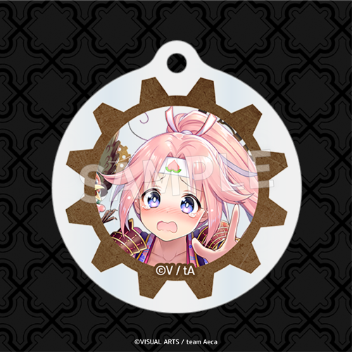 【おまけ賞】