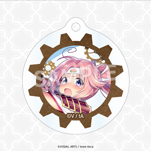 【おまけ賞】