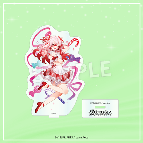 【A賞】