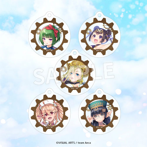 おまけプレゼント!!（第1弾）