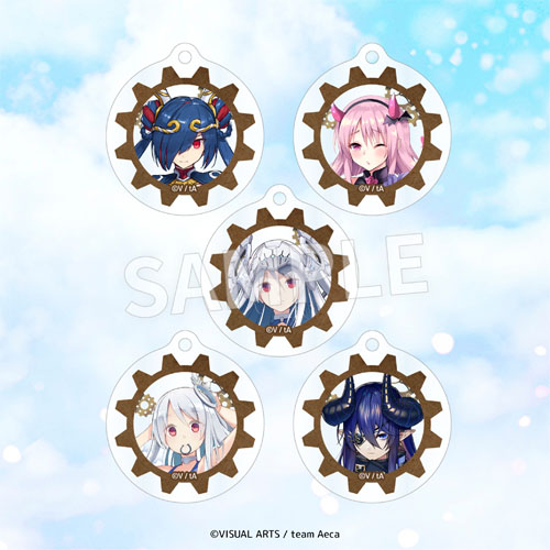 おまけプレゼント!!（第2弾）