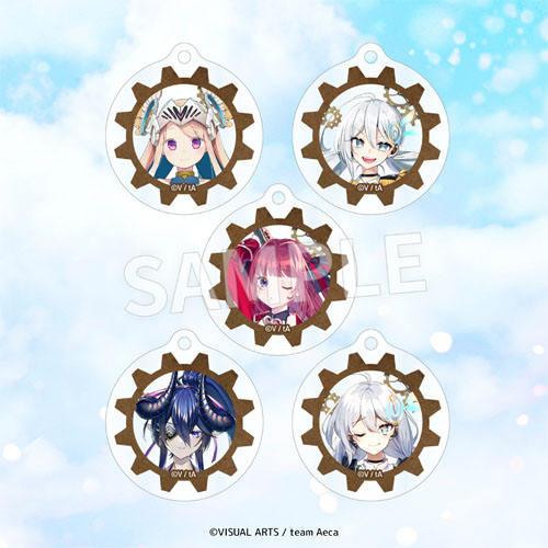 おまけプレゼント!!（第3弾）