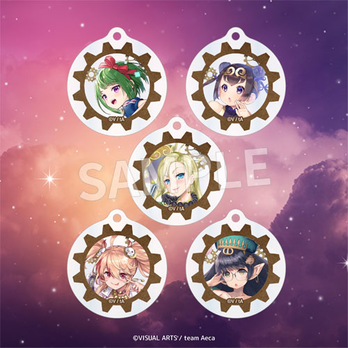 おまけプレゼント!!（第1弾）