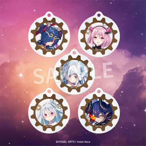 おまけプレゼント!!（第2弾）