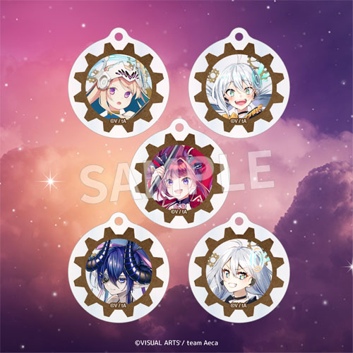 おまけプレゼント!!（第3弾）