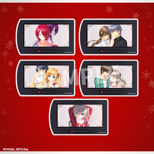 おまけプレゼント!!（第2弾）