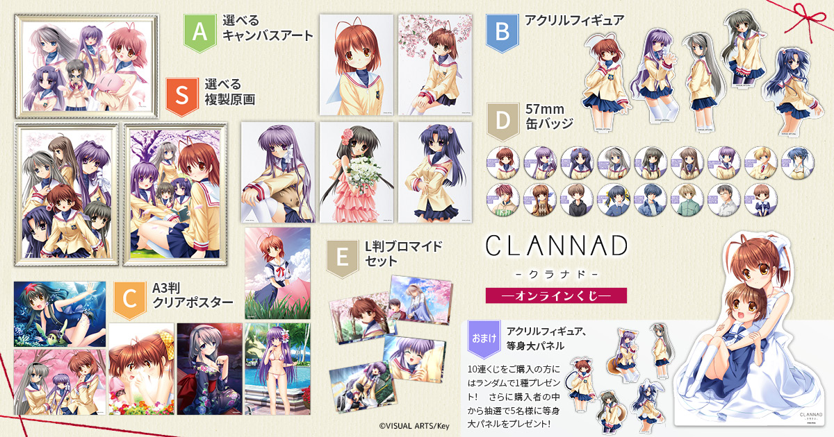 Eureka!オンラインくじ | Eureka!オンラインくじ
