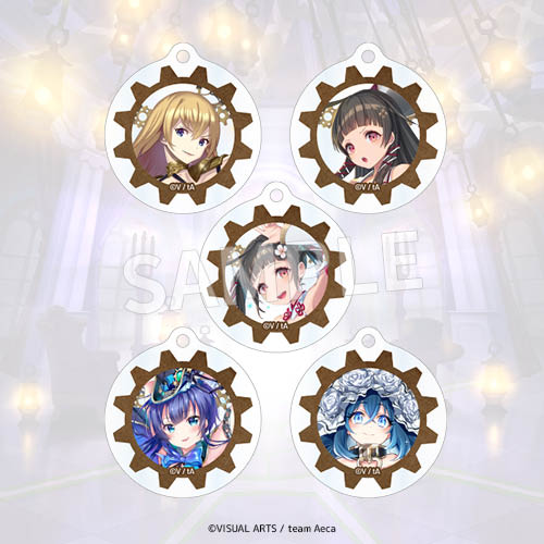 おまけプレゼント!!（第3弾）